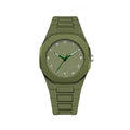 Zaman Turath-Green