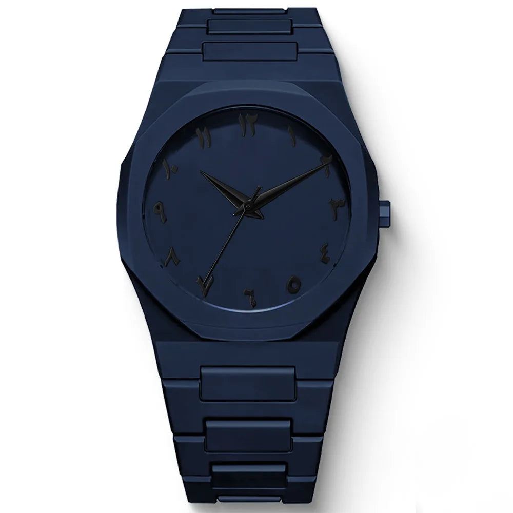 Zaman-Royal Blue