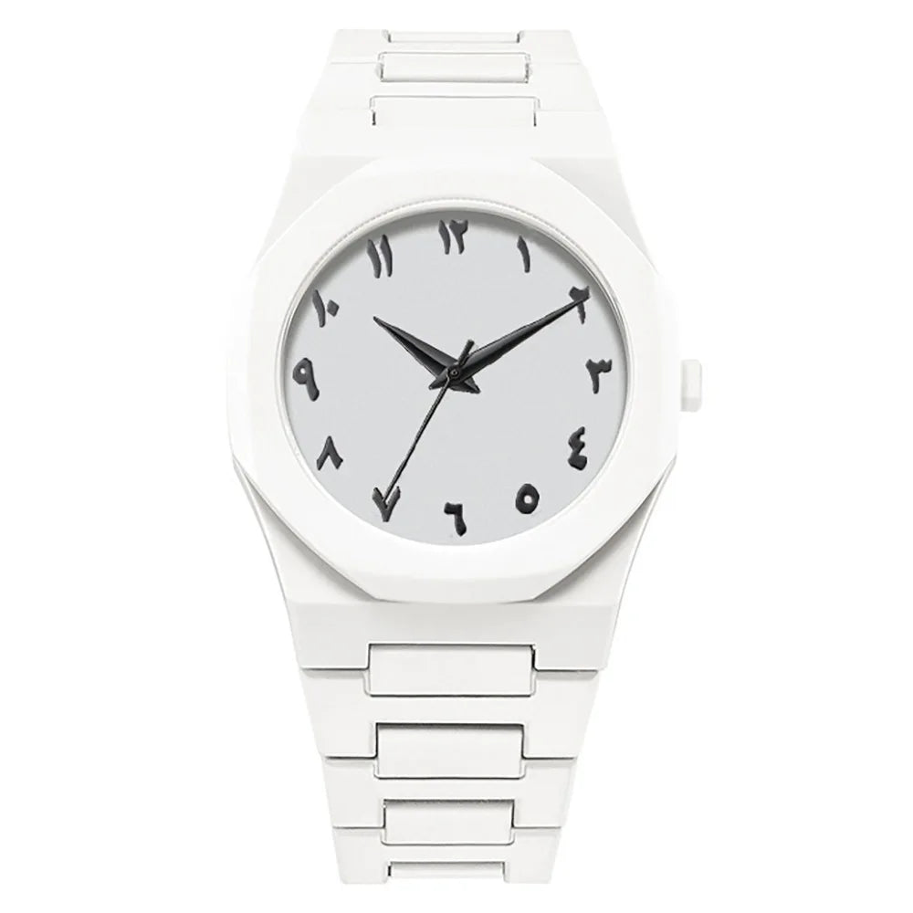 Zaman-White