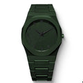 Zaman-Dark green